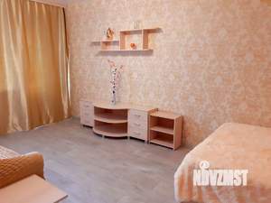 1-к квартира, посуточно, 32м2, 4/5 этаж
