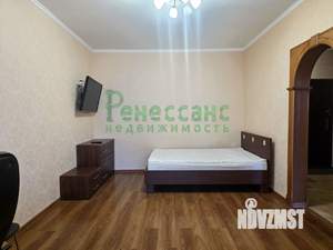 1-к квартира, на длительный срок, 42м2, 6/12 этаж