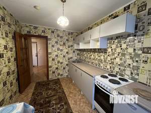 1-к квартира, на длительный срок, 40м2, 7/13 этаж