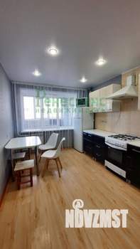 1-к квартира, на длительный срок, 42м2, 5/10 этаж