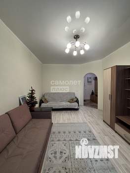 1-к квартира, на длительный срок, 37м2, 6/12 этаж