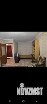 1-к квартира, на длительный срок, 36м2, 4/5 этаж