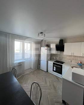 1-к квартира, на длительный срок, 37м2, 4/11 этаж