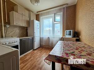 2-к квартира, на длительный срок, 52м2, 8/10 этаж