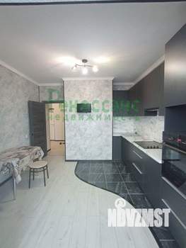 1-к квартира, на длительный срок, 45м2, 16/16 этаж