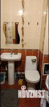 1-к квартира, на длительный срок, 42м2, 14/16 этаж