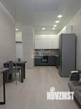 1-к квартира, на длительный срок, 43м2, 3/14 этаж