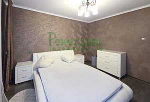 1-к квартира, на длительный срок, 53м2, 9/9 этаж