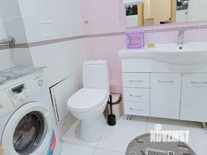 1-к квартира, на длительный срок, 45м2, 5/10 этаж