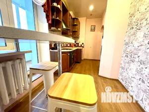 2-к квартира, посуточно, 65м2, 5/15 этаж