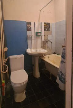 1-к квартира, на длительный срок, 36м2, 1/5 этаж