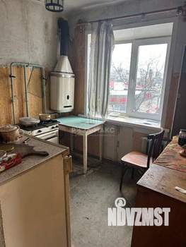 1-к квартира, на длительный срок, 31м2, 5/5 этаж