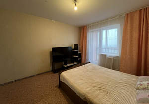 1-к квартира, на длительный срок, 38м2, 10/10 этаж