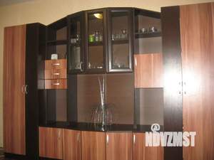 2-к квартира, посуточно, 42м2, 3/5 этаж