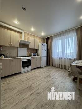 1-к квартира, на длительный срок, 48м2, 8/10 этаж