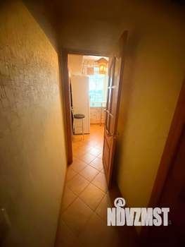 1-к квартира, на длительный срок, 33м2, 5/5 этаж