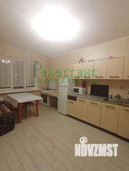 1-к квартира, на длительный срок, 45м2, 2/10 этаж