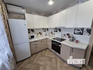 1-к квартира, на длительный срок, 43м2, 6/10 этаж