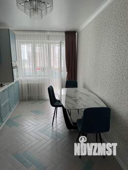 1-к квартира, на длительный срок, 50м2, 7/10 этаж