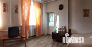 1-к квартира, посуточно, 72м2, 1/1 этаж