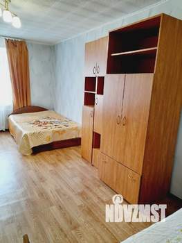 1-к квартира, на длительный срок, 32м2, 4/9 этаж