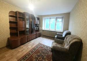 3-к квартира, на длительный срок, 57м2, 3/9 этаж