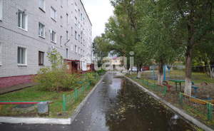 1-к квартира, на длительный срок, 26м2, 5/5 этаж