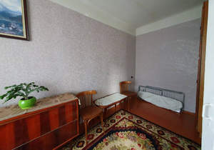 2-к квартира, на длительный срок, 55м2, 2/5 этаж