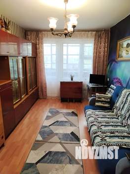 1-к квартира, на длительный срок, 31м2, 3/5 этаж