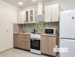 1-к квартира, на длительный срок, 42м2, 2/16 этаж