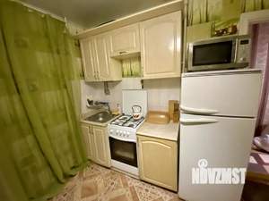 1-к квартира, на длительный срок, 40м2, 4/10 этаж