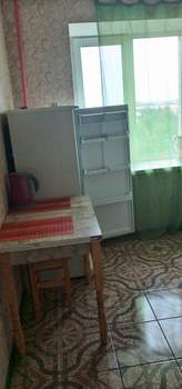 1-к квартира, на длительный срок, 32м2, 9/9 этаж