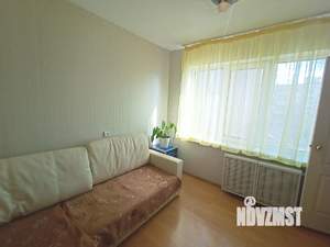 2-к квартира, на длительный срок, 40м2, 3/5 этаж