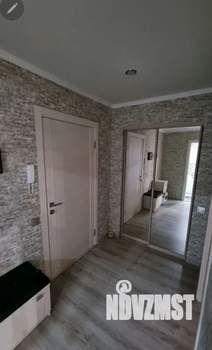 2-к квартира, на длительный срок, 53м2, 11/17 этаж