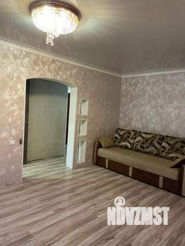 2-к квартира, на длительный срок, 45м2, 2/5 этаж