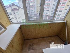 1-к квартира, на длительный срок, 42м2, 6/12 этаж