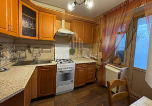 2-к квартира, на длительный срок, 47м2, 3/5 этаж