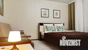 1-к квартира, посуточно, 40м2, 11/14 этаж
