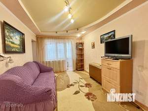 3-к квартира, на длительный срок, 65м2, 4/5 этаж