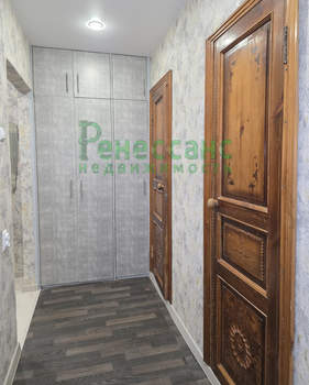 2-к квартира, на длительный срок, 54м2, 5/10 этаж