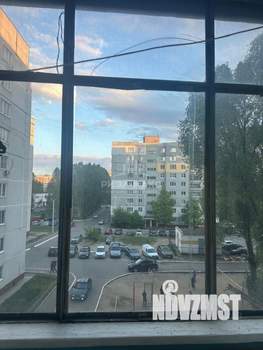 1-к квартира, на длительный срок, 39м2, 4/9 этаж