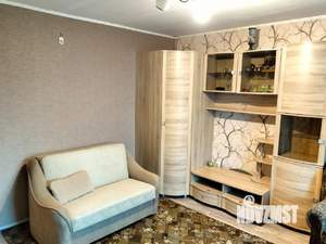 1-к квартира, на длительный срок, 36м2, 5/5 этаж