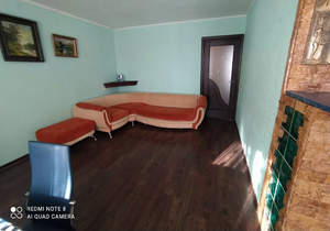 2-к квартира, на длительный срок, 55м2, 4/5 этаж