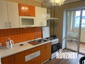 1-к квартира, на длительный срок, 38м2, 7/10 этаж