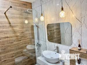 Студия квартира, посуточно, 42м2, 10/17 этаж