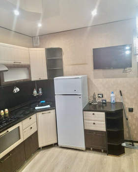 1-к квартира, на длительный срок, 39м2, 3/10 этаж