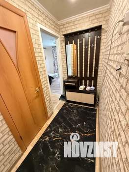 1-к квартира, посуточно, 33м2, 2/5 этаж