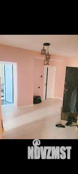 2-к квартира, на длительный срок, 60м2, 5/11 этаж