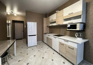 1-к квартира, на длительный срок, 36м2, 1/9 этаж