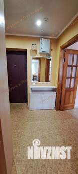 1-к квартира, на длительный срок, 44м2, 6/16 этаж